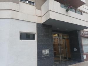 El rincón de la Ciudadela