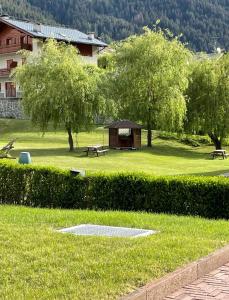 Appartamento Fiore dellAlpe