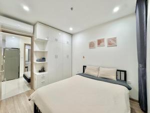Emma House 5 - Rainbow 1BR Vinhomes Grand Park Q9
