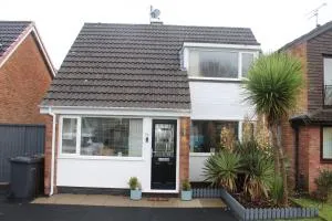 Beautiful home near beach - 弗姆比