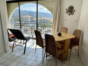 Argelès sur mer- Appartement 4 pièces AR370-050