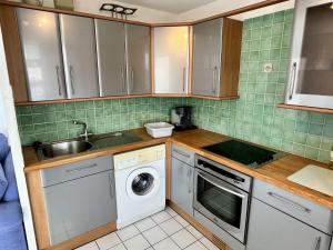 Argelès sur mer- Appartement 4 pièces AR370-050