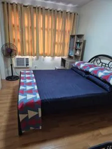 Davao Short Stay Condo Rental - Camudmud