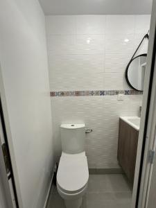 Appartements SV2A-Location : photos des chambres