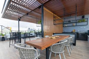 Breeze Residence #111 - Pé na Areia by Carpediem