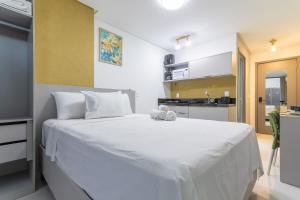Breeze Residence #111 - Conforto por Carpediem