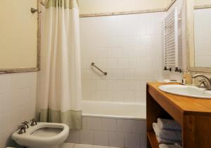 La Escondida Casa De Huespedes & Spa