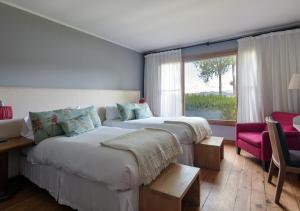 La Escondida Casa De Huespedes & Spa