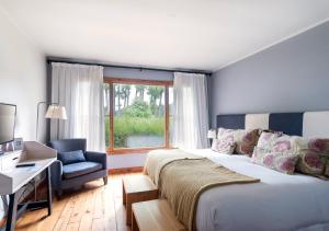 La Escondida Casa De Huespedes & Spa