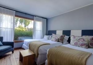 La Escondida Casa De Huespedes & Spa