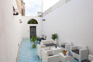 La casa di Ludo e Marti