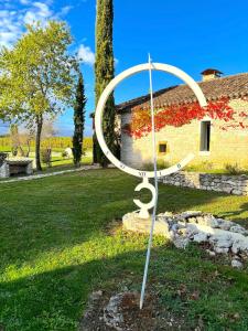 Maisons de vacances Cottage Coeur des Vignes : photos des chambres