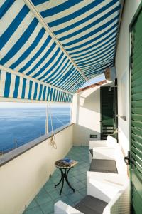 La casa di Ludo e Marti