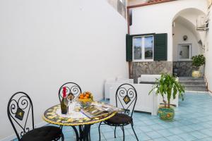 La casa di Ludo e Marti