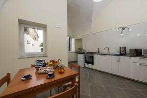 La casa di Ludo e Marti