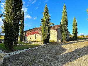 Maisons de vacances Cottage Coeur des Vignes : photos des chambres