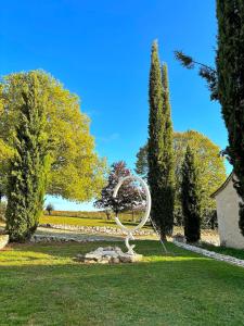 Maisons de vacances Cottage Coeur des Vignes : photos des chambres