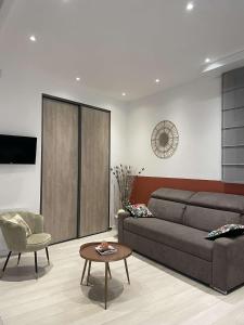 LessenCieL, superbe et calme T2 au centre historique