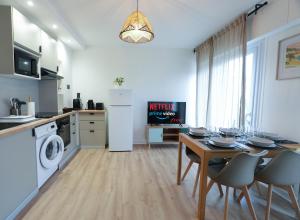 Cocooning Apartment - Paris - Orly aéroport 10 min