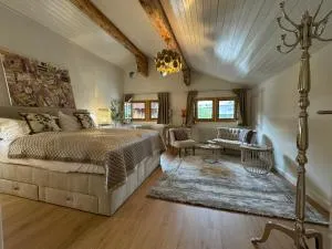 Chalet-Simmi - Erlenbach im Simmental