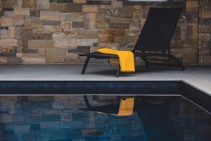 Foresteria La Pendita