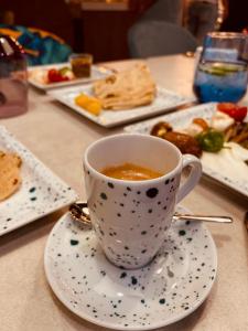 The NINE Lifestyle Experience