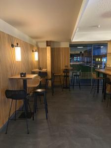 Hotel Miralrio Cacabelos