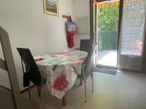 Maison 2 pièces mezzanine 6 couchages AR510-048