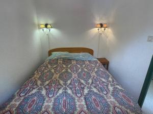 Maison 2 pièces mezzanine 6 couchages AR510-048