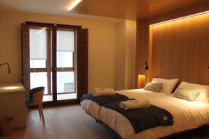 Hotel Miralrio Cacabelos