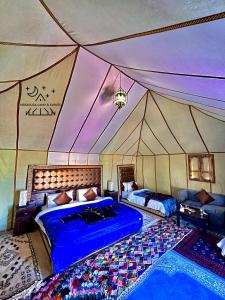 Merzouga Camp & Events