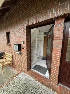 !!!NEU!!! Ferienwohnung an der Harle OG