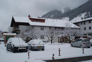 Haus Mooshof