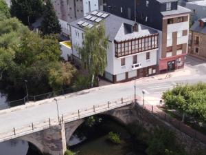 Hotel Miralrio Cacabelos