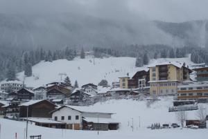 Haus Mooshof