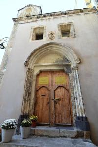 DIMORA MADONNA DELLA SPERANZA img54