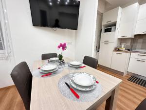 SANREMO - Affittasi Elvi Home, appartamento con aria condizionata centralissimo a pochissima distanza da Ariston, Casinò e dal mare