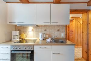 Direkt am Deich - Ferienwohnung Sylt im Gästehaus Am Badedeich