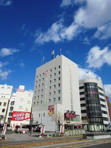 obrázek - APA Hotel Owari Ichinomiya Eki-Mae