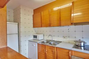 Apartaments Golf Mar