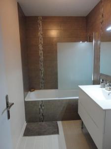 Appartement idéal circuit des 24h du Mans