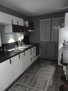 Appartement idéal circuit des 24h du Mans