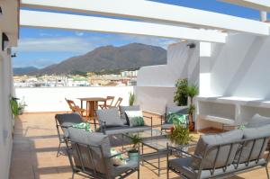 Mare by La Pita - Central Premium Apartment with Terrace