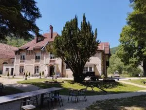 BEST PRICE #4 LA TUILERIE x4 people - Arc-sous-Cicon