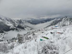 Ashirwad Homestay near Kufri