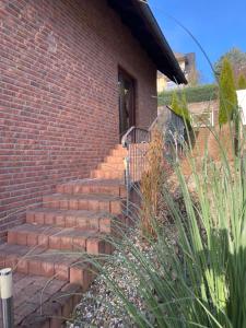 Haus mit Sauna, Garten und Pool