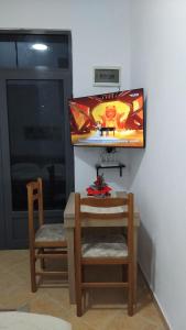 Vangert Studio Apartment