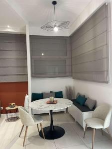 LessenCieL, superbe et calme T2 au centre historique