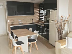 Exclusivo apartamento en la mejor zona de Tarragona