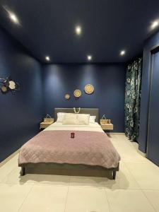 LessenCieL, superbe et calme T2 au centre historique